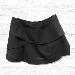 Kiava petal skort - Size Medium
